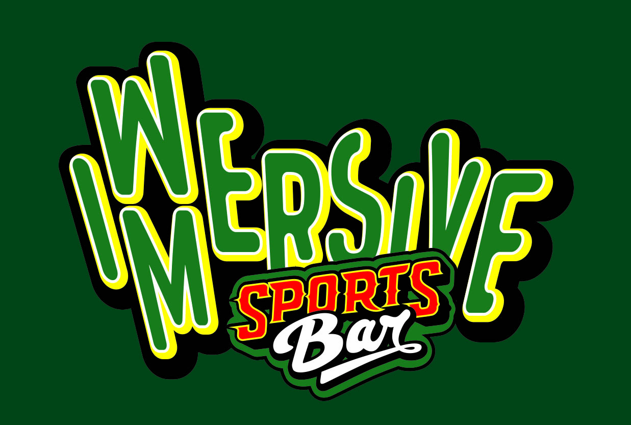 Immersive Sports Bar